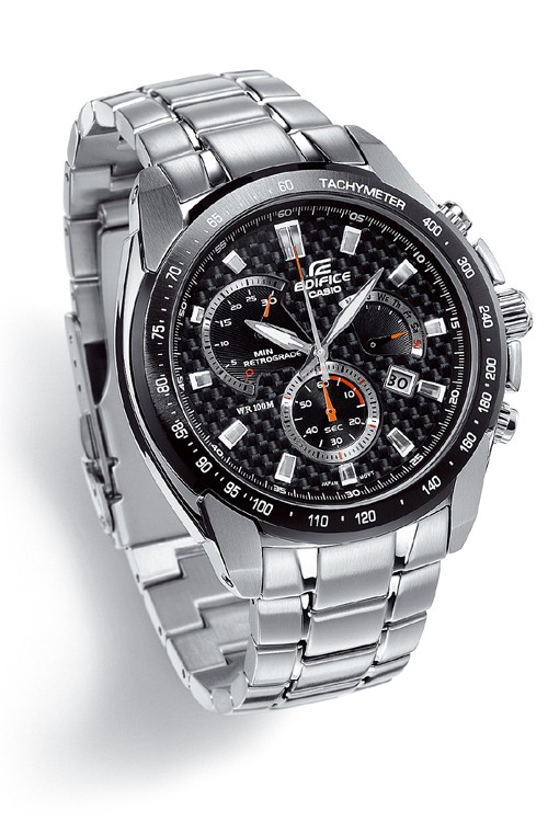 Casio EF-521D-7A portré kép