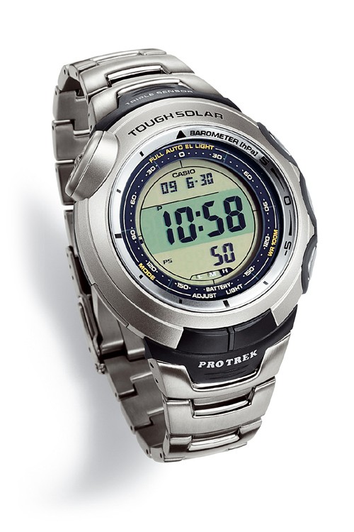 Casio PRG-120T-7 portré kép