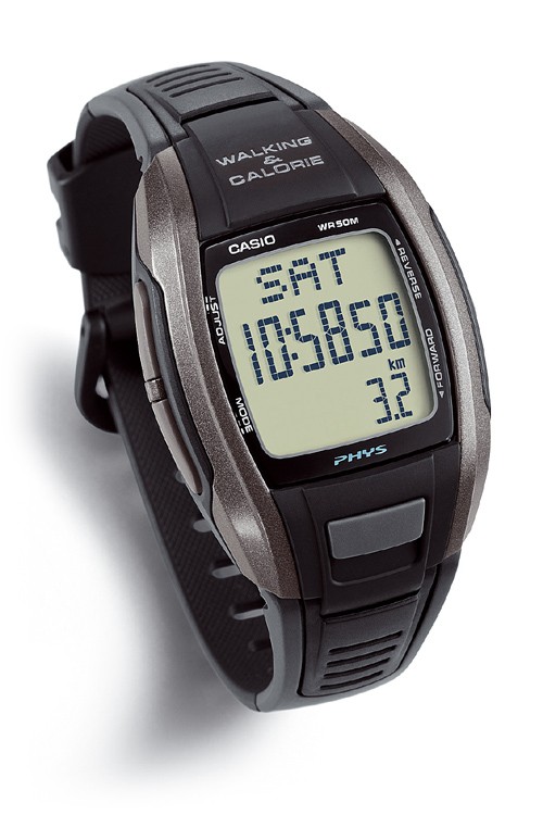 Casio STP-100-1 portré kép