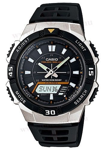 Casio AQ-S800W-1E karóra