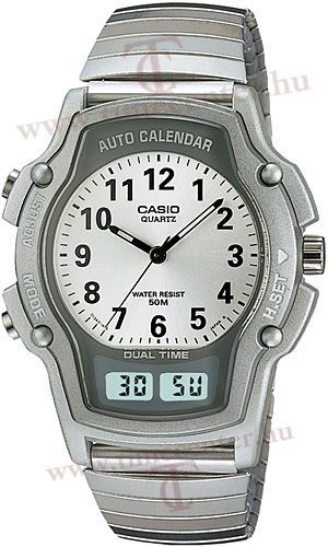 Casio AW-24E-7B karóra