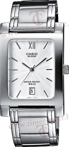 Casio BEM-100D-7A karóra