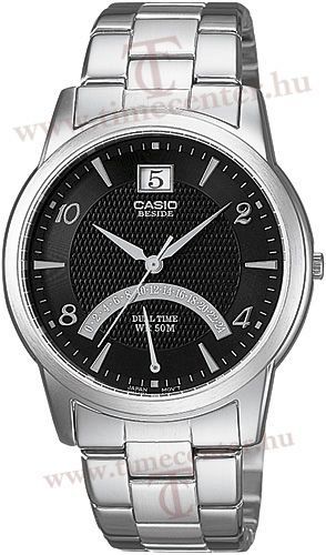 Casio BEM-104D-1A karóra