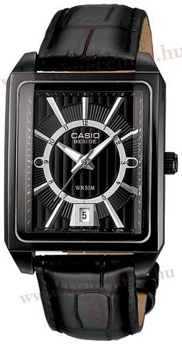 Casio BEM-120BL-1A karóra