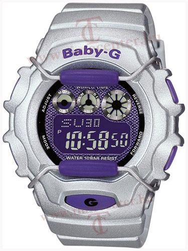 Casio BG-1006SA-8 karóra