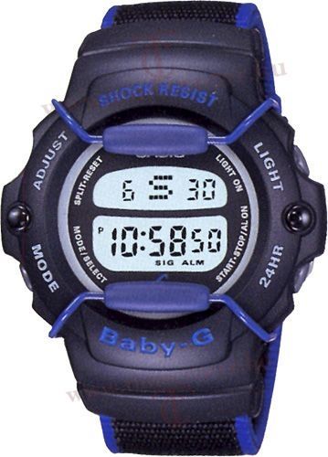 Casio BG-202C-2 karóra