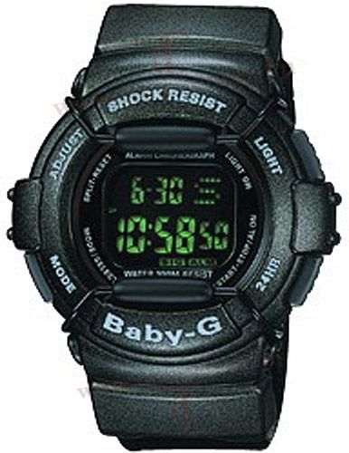 Casio BG-325B-1V karóra