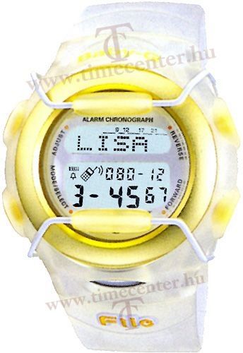 Casio BG-380F-9B karóra