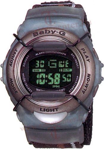 Casio BG-395C-5 karóra