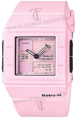 Casio BGA-200-4E2 karóra