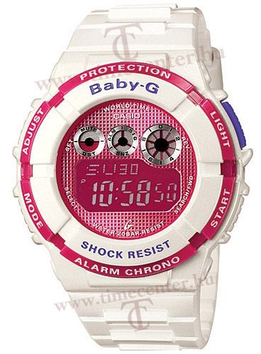 Casio BGD-121-7 karóra