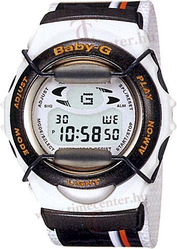 Casio BGM-100HH-1 karóra