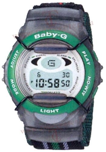 Casio BGM-100V-3 karóra