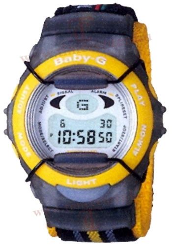 Casio BGM-100V-9 karóra