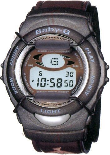Casio BGM-101R-5 karóra