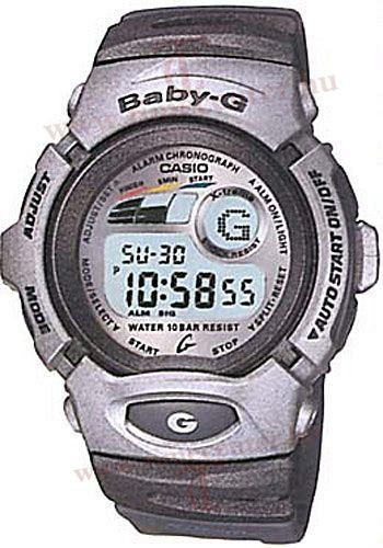 Casio BGX-150-8A karóra