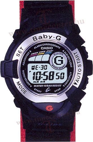 Casio BGX-170V-1A karóra