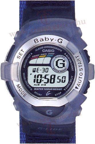 Casio BGX-170V-2B karóra