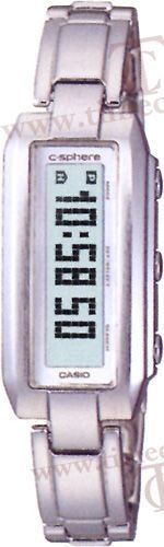 Casio CSE-120A-7 karóra