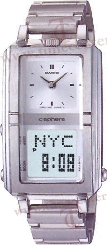 Casio CSE-300-7E karóra