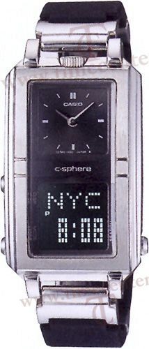 Casio CSE-300C-1E karóra