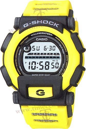 Casio DW-003-9 karóra