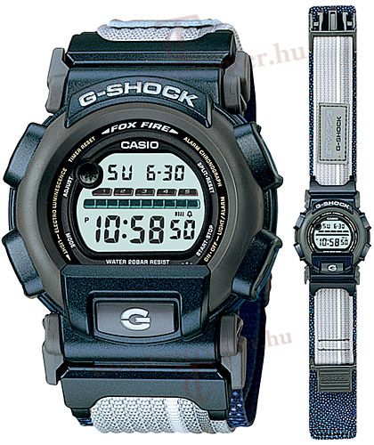 Casio DW-003E-2A karóra