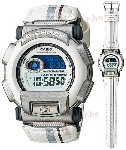 Casio DW-003HH-7 karóra