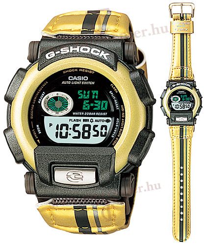 Casio DW-003HH-9B karóra