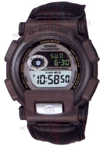 Casio DW-003TB-5 karóra