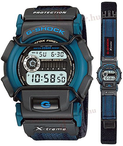 Casio DW-003X-2ZT karóra