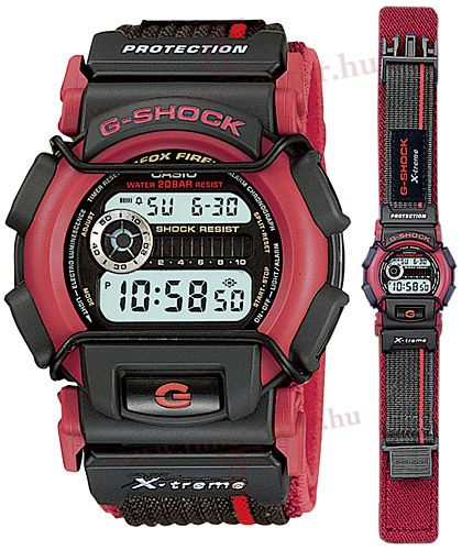 Casio DW-003X-4ZT karóra