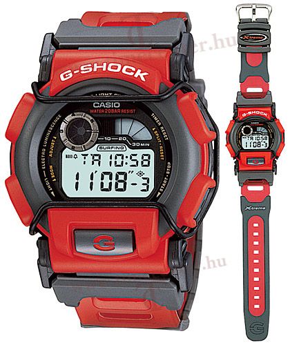 Casio DW-003XS-4 karóra