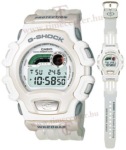 Casio DW-004ASJ-7 karóra