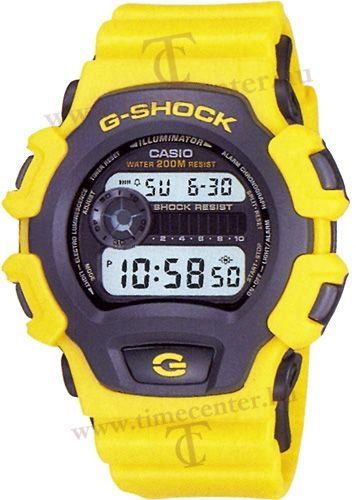 Casio DW-004C-9 karóra