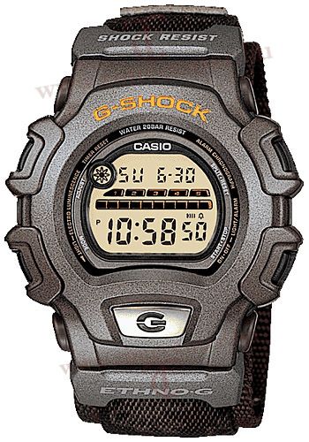 Casio DW-004E-5A karóra