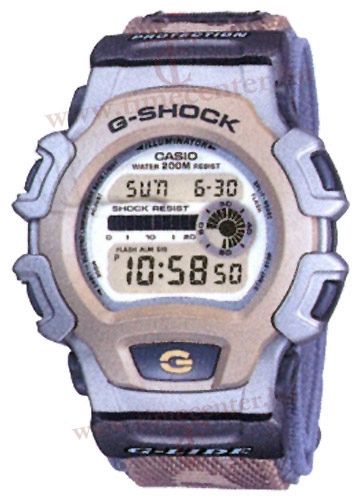 Casio DW-004V-9 karóra