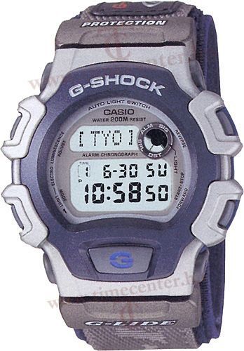 Casio DW-004VE-2 karóra