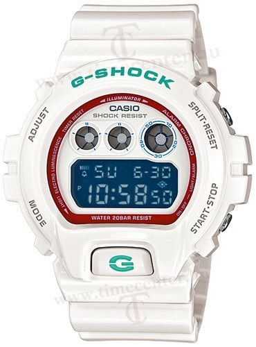 Casio DW-6900SN-7 karóra