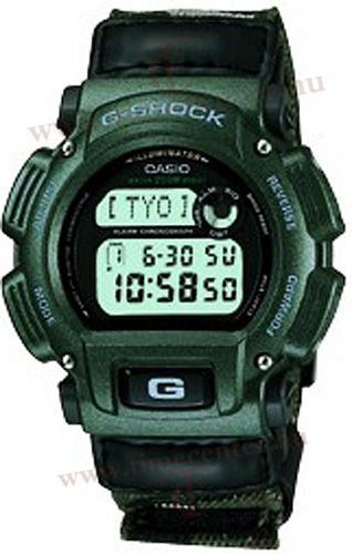 Casio DW-9050V-3 karóra