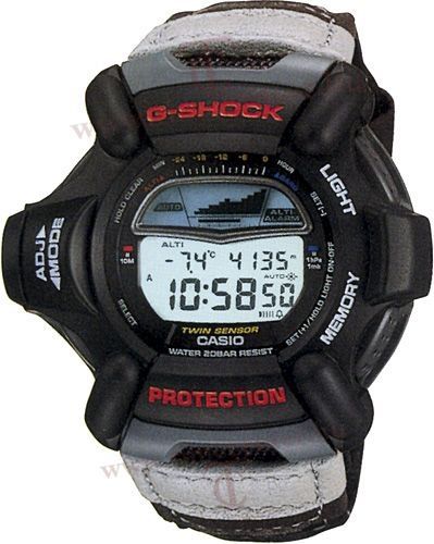 Casio DW-9100BJ-1A karóra