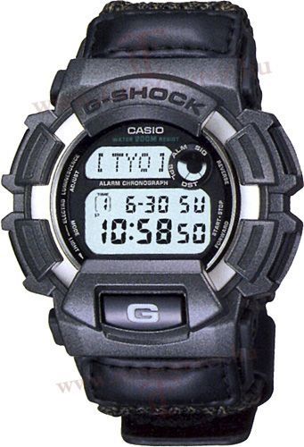 Casio DW-9500V-3 karóra