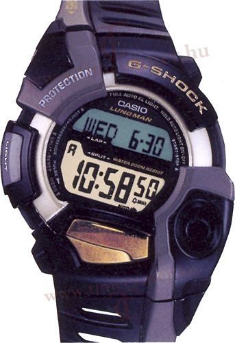 Casio DWG-100J-9 karóra