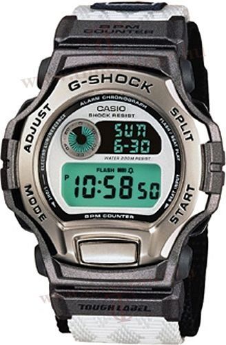 Casio DWM-101-7 karóra