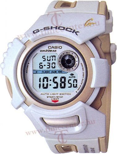 Casio DWX-100-9A karóra