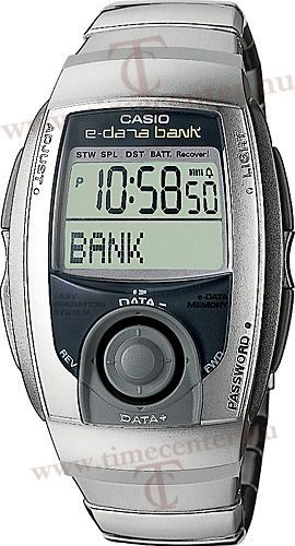 Casio EDB-201D-8A karóra