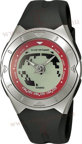 Casio EDB-300-4 karóra