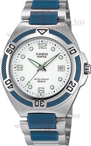 Casio EF-101D-7A karóra