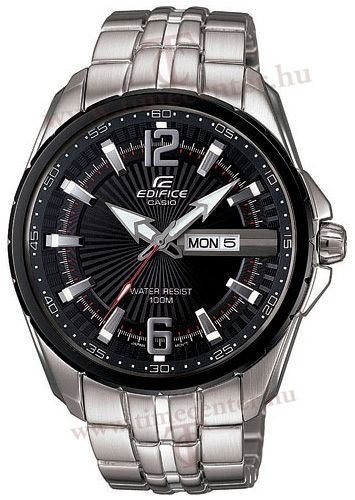 Casio EF-131D-1A1 karóra