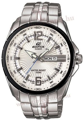 Casio EF-131D-7A karóra